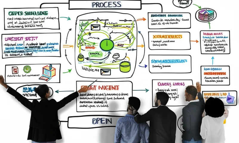 Visuelle Darstellung für das Wort „dem" - Demonstration, Vorführung