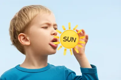 Illustration lisping - Image 1