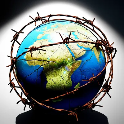 Illustration sanctions - Image 1