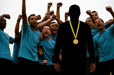 Illustration ringer - Image 1