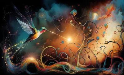 Illustration run - Image 1