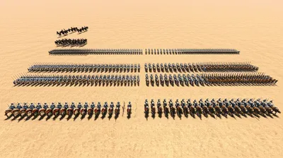 Illustration legion - Image 1