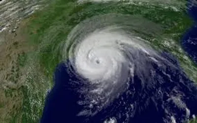 Illustration hurricane - Image 2