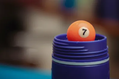 Illustration peas - Image 1