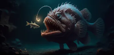 Illustration anglers - Image 1