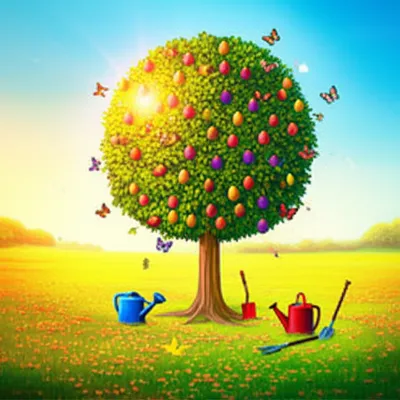 Illustration fulfilling - Image 1