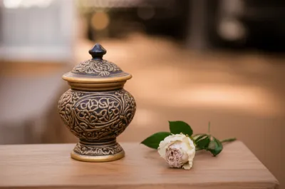 Illustration urns - Image 1