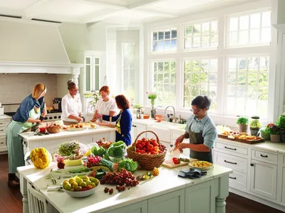 Illustration commodious - Image 1