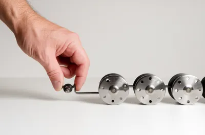 Illustration routinely - Image 1