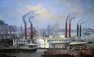 Illustration industrialisation - Image 2