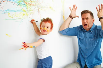 Illustration incorrigible - Image 1