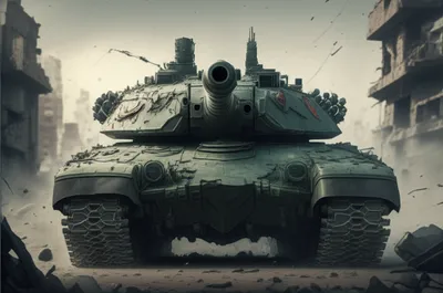 Illustration armor - Image 1