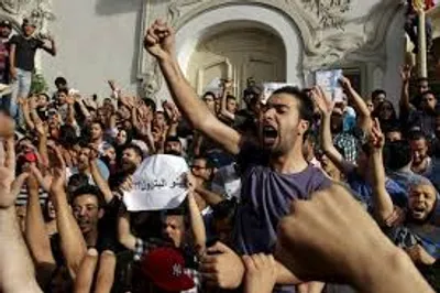 Illustration disaffected - Image 2