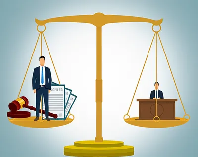 Illustration justified - Image 1