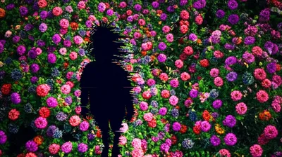 Illustration malignant