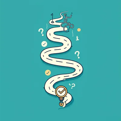 Illustration determine - Image 1