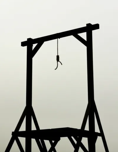 Illustration derrick - Image 1