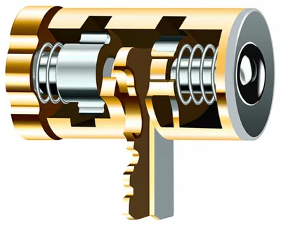 Illustration gates - Image 1