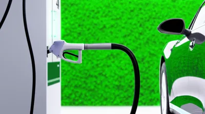 Illustration refuelling