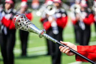 Illustration maces - Image 1