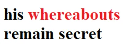 Illustration whereabouts - Image 2