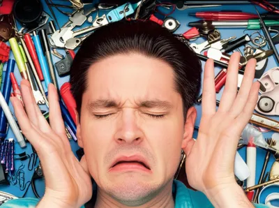 Illustration fumbled - Image 1