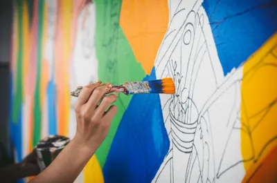 Illustration does - Image 1