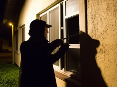 Illustration criminality - Image 1