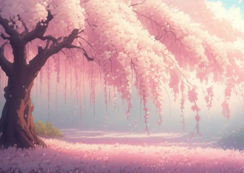 Illustration visuelle du mot « profusely » - Abondamment, avec profusion