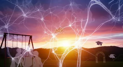 Illustration memories