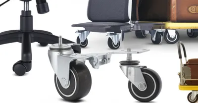 Illustration caster - Image 1