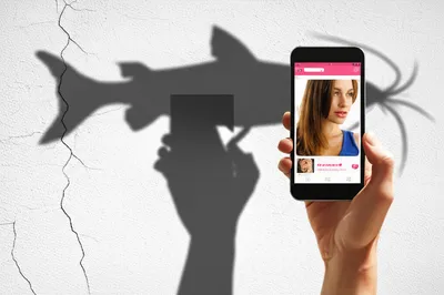 Illustration catfish - Image 1