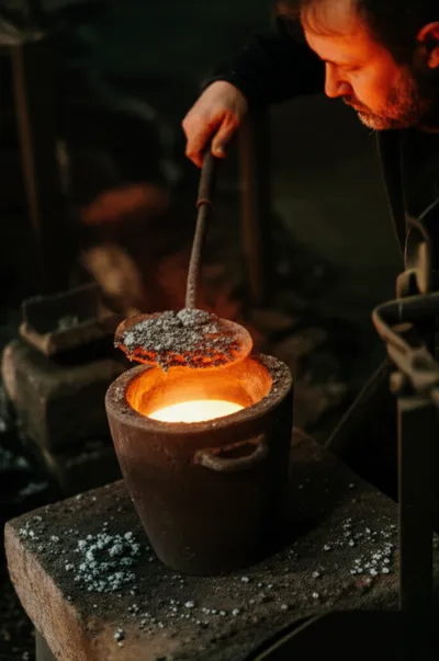 Illustration scavenges - Image 1