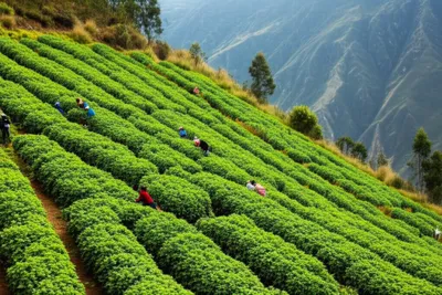 Illustration coca - Image 1