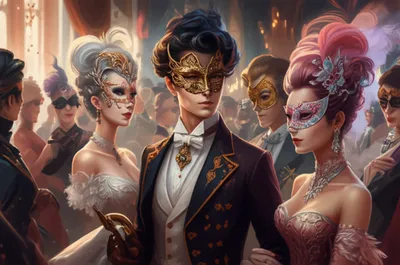 Illustration masking - Image 1