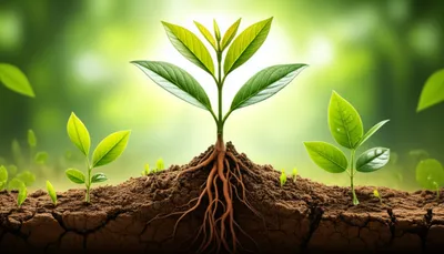 Illustration cure - Image 1