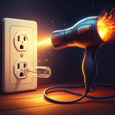 Illustration fuse - Image 1