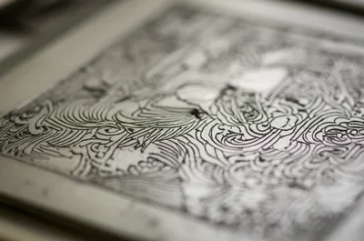 Illustration matrix - Image 1