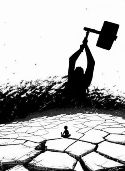 Illustration kill - Image 1