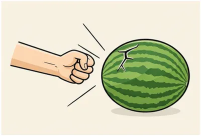 Illustration thump - Image 1