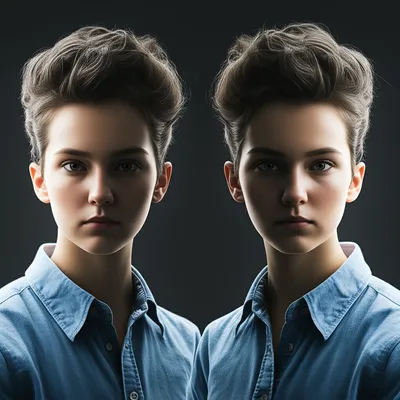 Illustration identical - Image 1