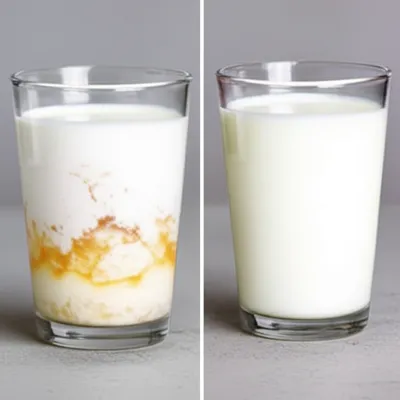 Illustration curdling - Image 1