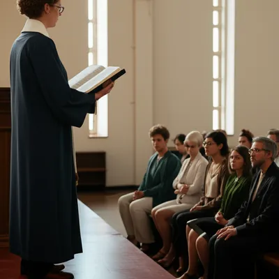 Illustration reading - Image 1