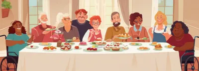 Illustration indulgences - Image 1