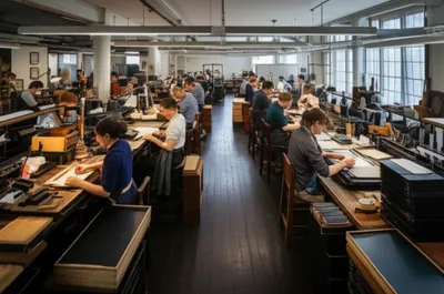 Illustration ally - Image 1