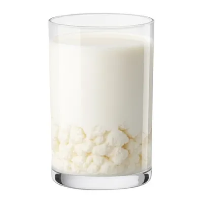 Illustration clotted - Image 1