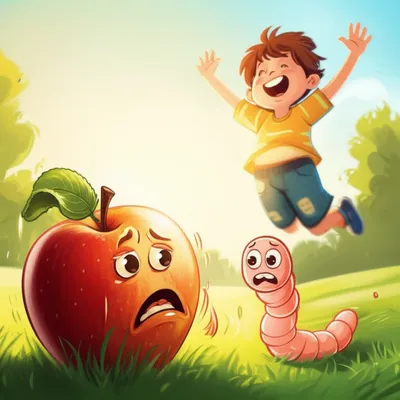 Illustration vermifuge - Image 1