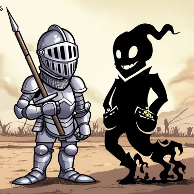 Illustration shafted - Image 1