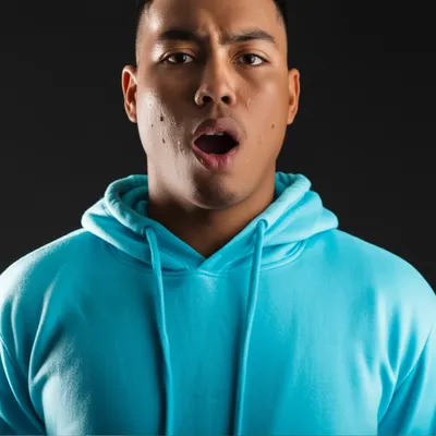 Illustration blow - Image 1