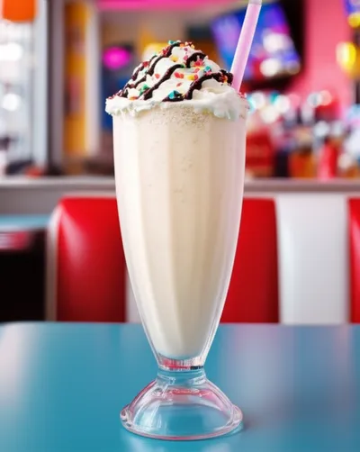 Illustration frosted - Image 1